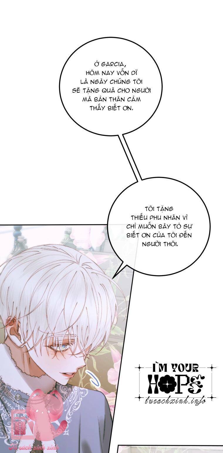 Trở Thành Cô Vợ Khế Ước Của Nhân Vật Phản Diện - Chapter 59 - Page 47