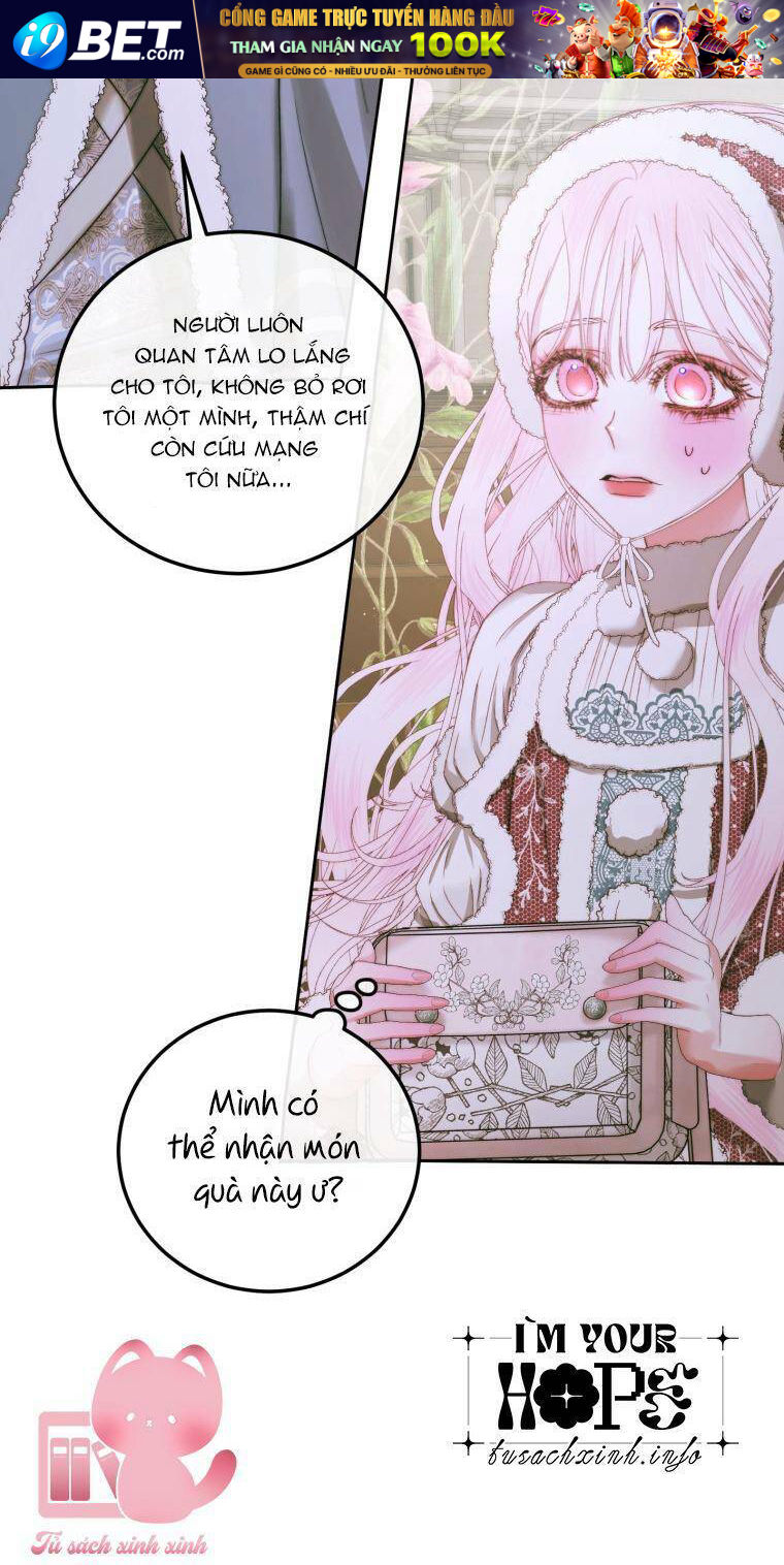 Trở Thành Cô Vợ Khế Ước Của Nhân Vật Phản Diện - Chapter 59 - Page 48