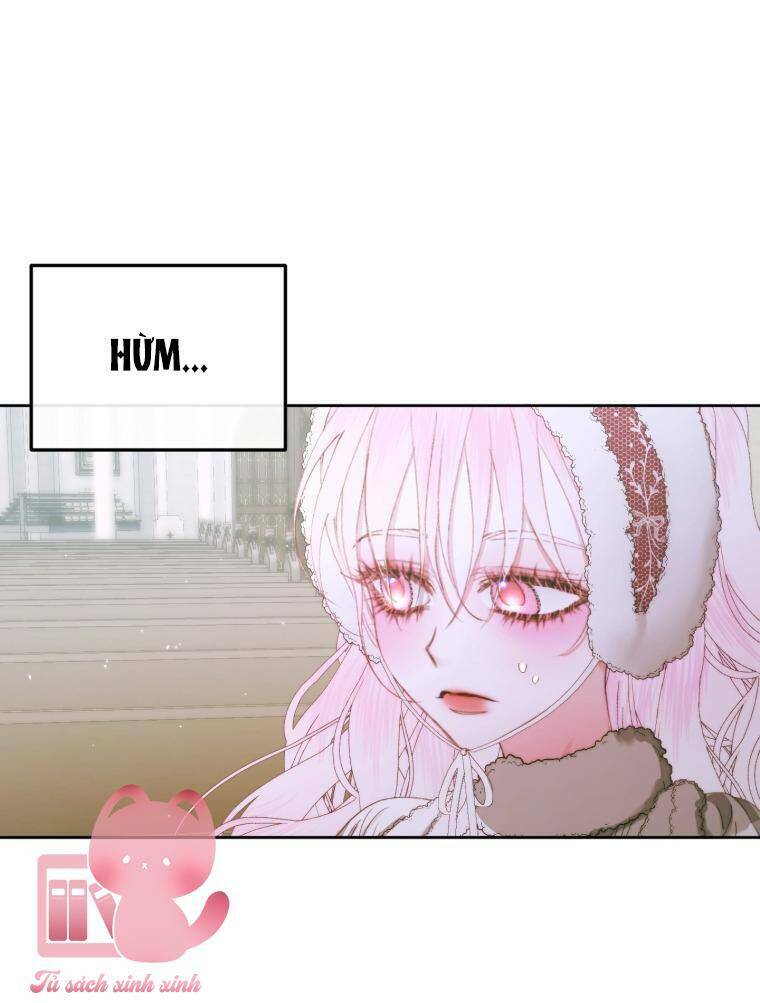 Trở Thành Cô Vợ Khế Ước Của Nhân Vật Phản Diện - Chapter 59 - Page 49