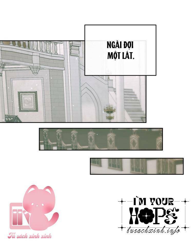 Trở Thành Cô Vợ Khế Ước Của Nhân Vật Phản Diện - Chapter 59 - Page 50