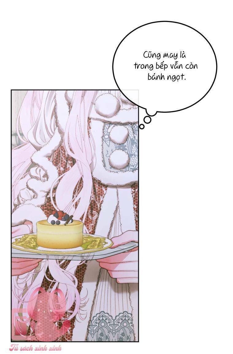 Trở Thành Cô Vợ Khế Ước Của Nhân Vật Phản Diện - Chapter 59 - Page 51