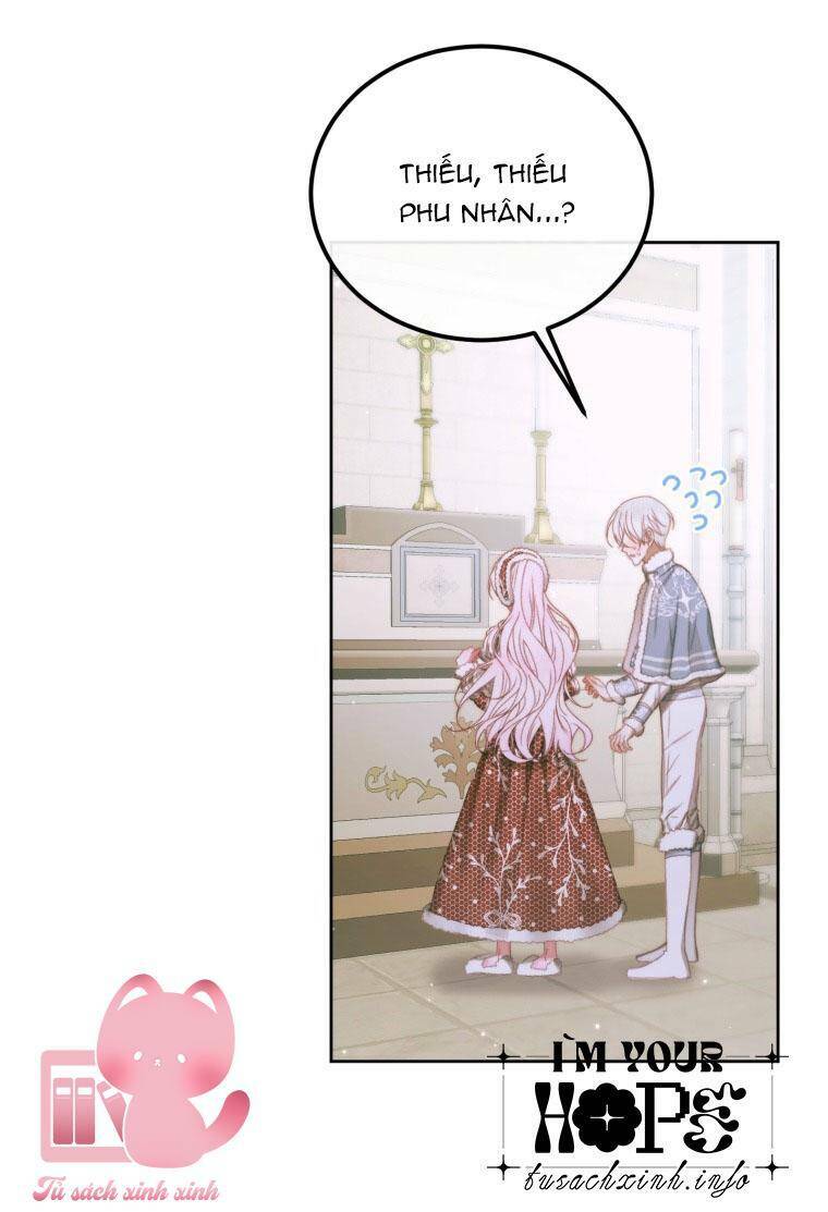 Trở Thành Cô Vợ Khế Ước Của Nhân Vật Phản Diện - Chapter 59 - Page 52