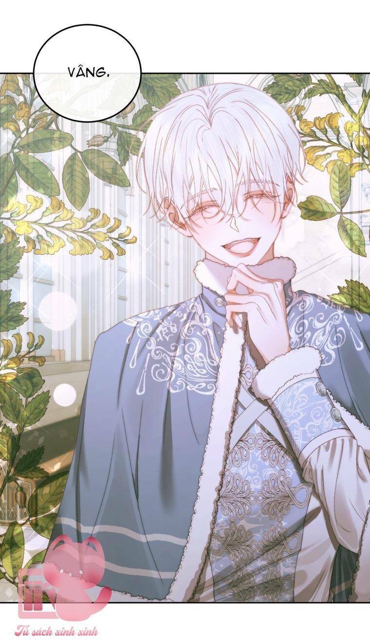 Trở Thành Cô Vợ Khế Ước Của Nhân Vật Phản Diện - Chapter 59 - Page 56