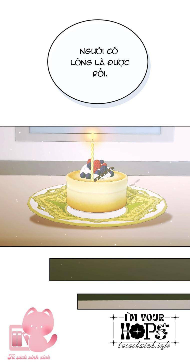 Trở Thành Cô Vợ Khế Ước Của Nhân Vật Phản Diện - Chapter 59 - Page 57