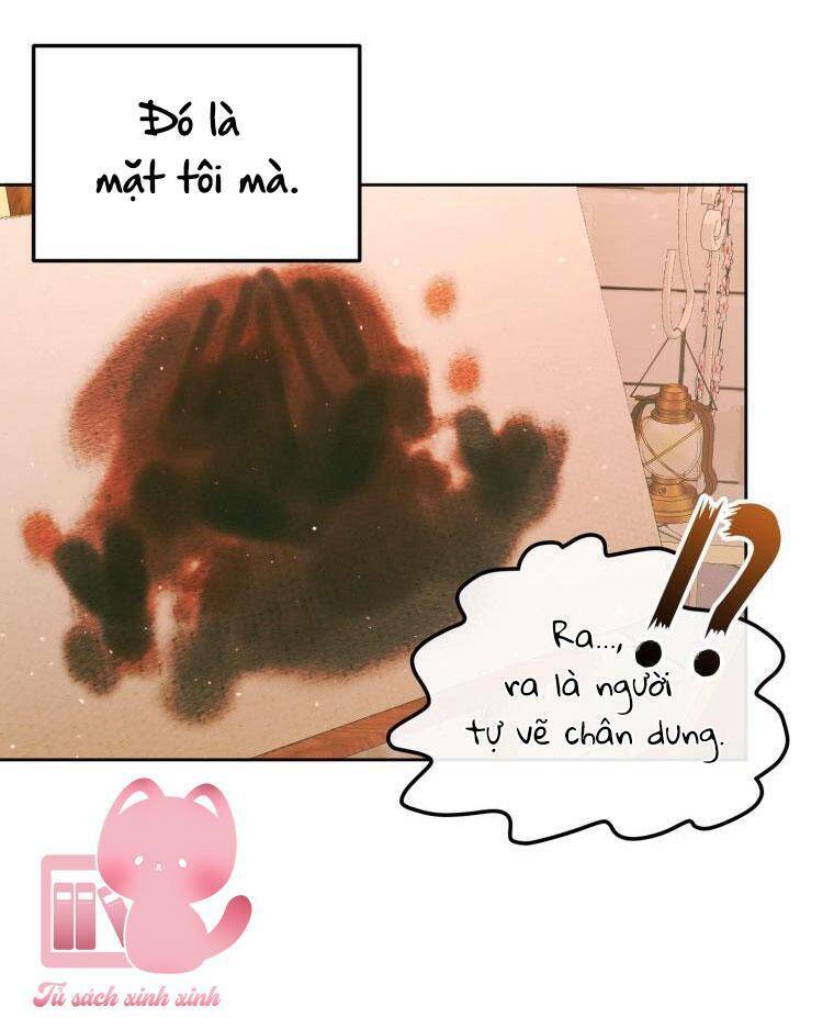 Trở Thành Cô Vợ Khế Ước Của Nhân Vật Phản Diện - Chapter 59 - Page 5