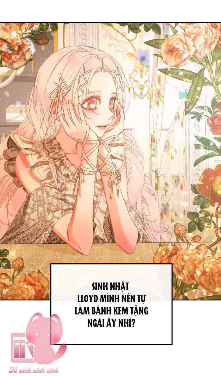 Trở Thành Cô Vợ Khế Ước Của Nhân Vật Phản Diện - Chapter 59 - Page 59