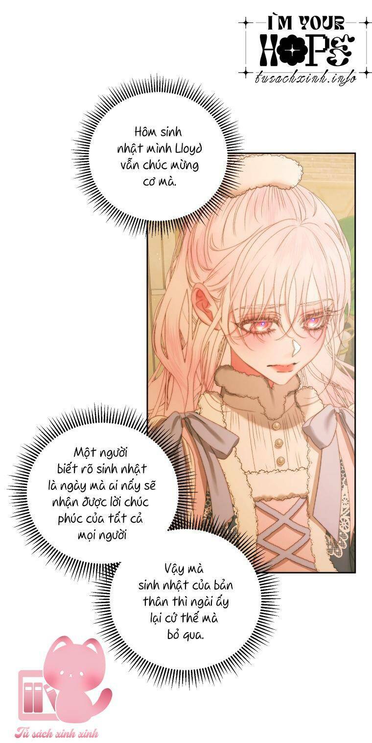 Trở Thành Cô Vợ Khế Ước Của Nhân Vật Phản Diện - Chapter 59 - Page 62