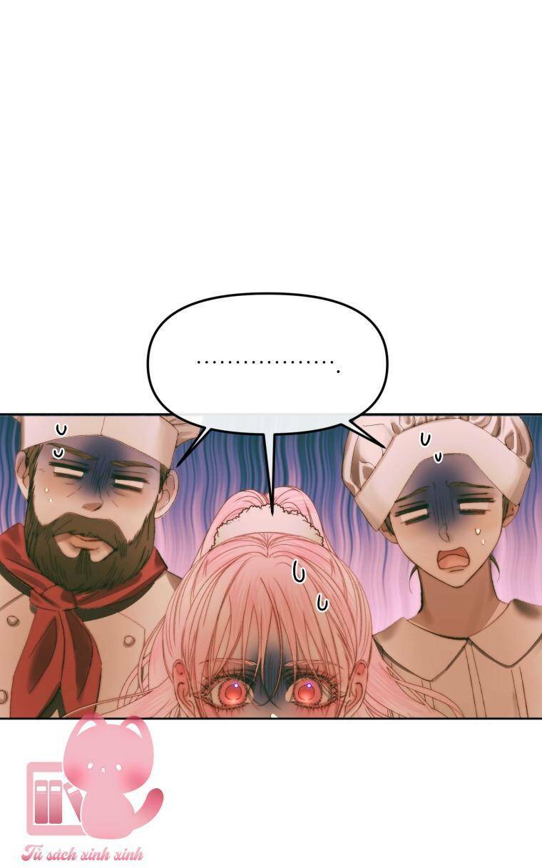 Trở Thành Cô Vợ Khế Ước Của Nhân Vật Phản Diện - Chapter 59 - Page 64