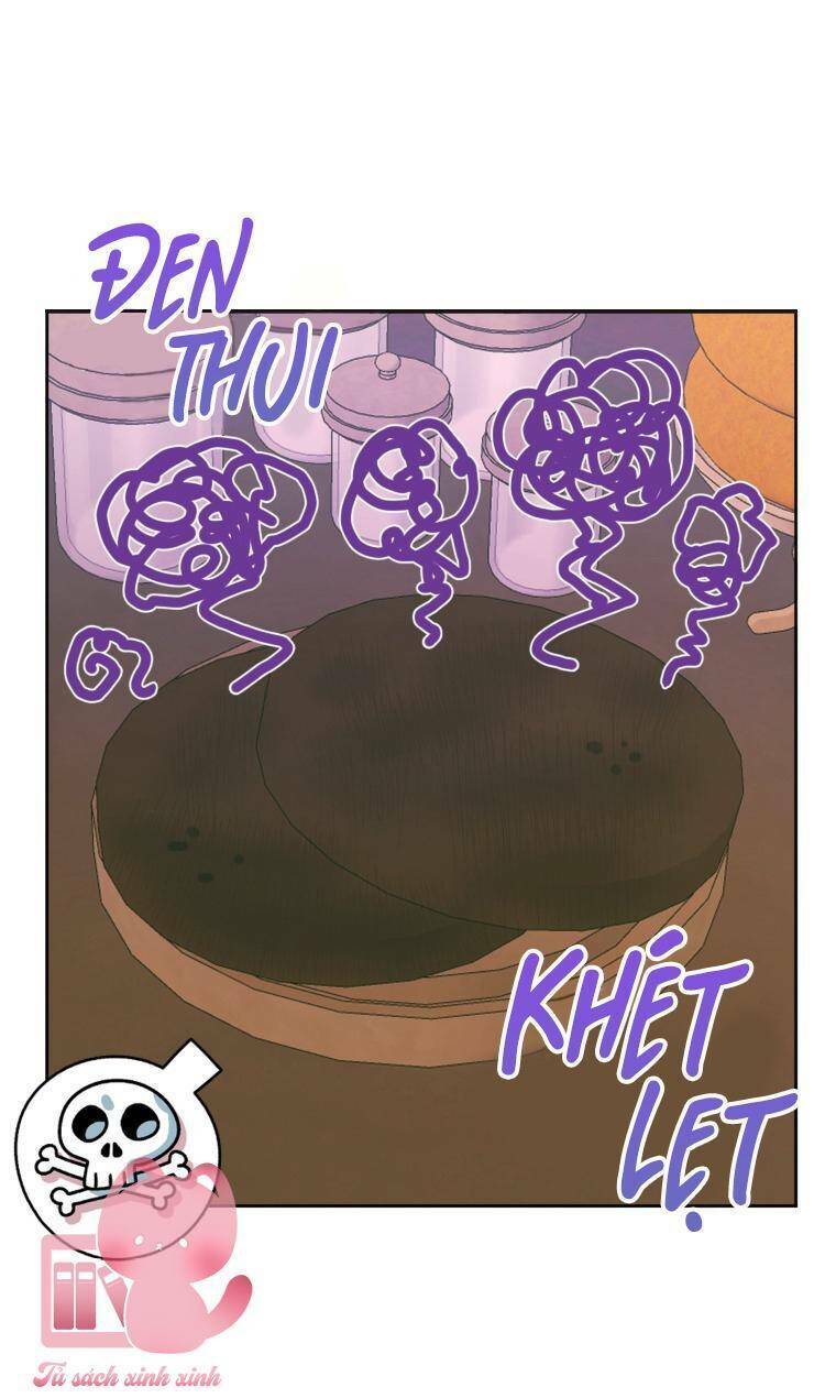 Trở Thành Cô Vợ Khế Ước Của Nhân Vật Phản Diện - Chapter 59 - Page 65