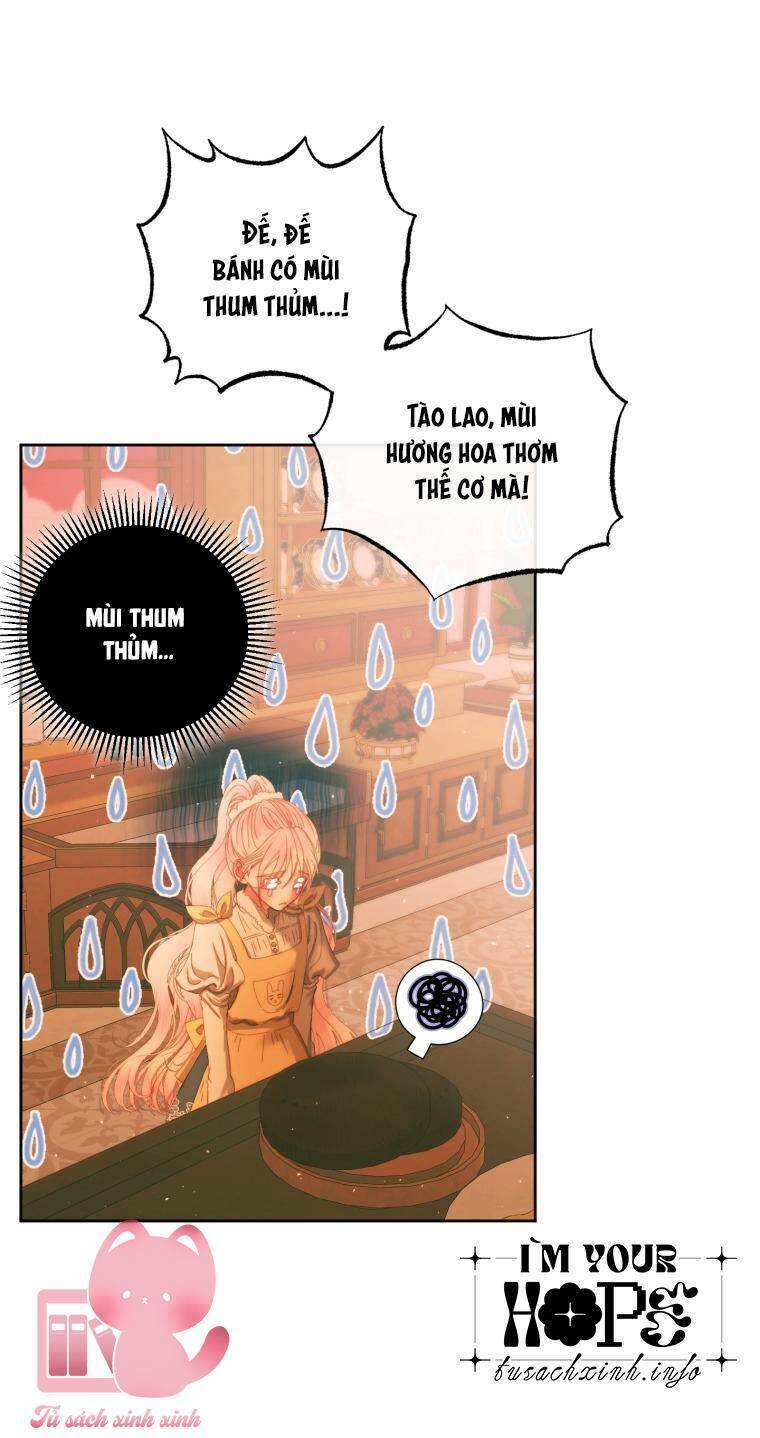 Trở Thành Cô Vợ Khế Ước Của Nhân Vật Phản Diện - Chapter 59 - Page 66