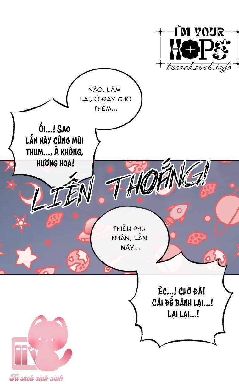 Trở Thành Cô Vợ Khế Ước Của Nhân Vật Phản Diện - Chapter 59 - Page 67