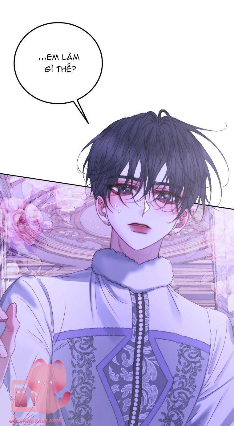 Trở Thành Cô Vợ Khế Ước Của Nhân Vật Phản Diện - Chapter 59 - Page 72