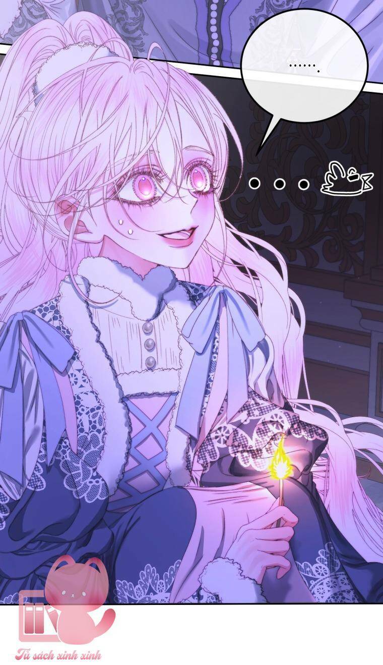 Trở Thành Cô Vợ Khế Ước Của Nhân Vật Phản Diện - Chapter 59 - Page 73