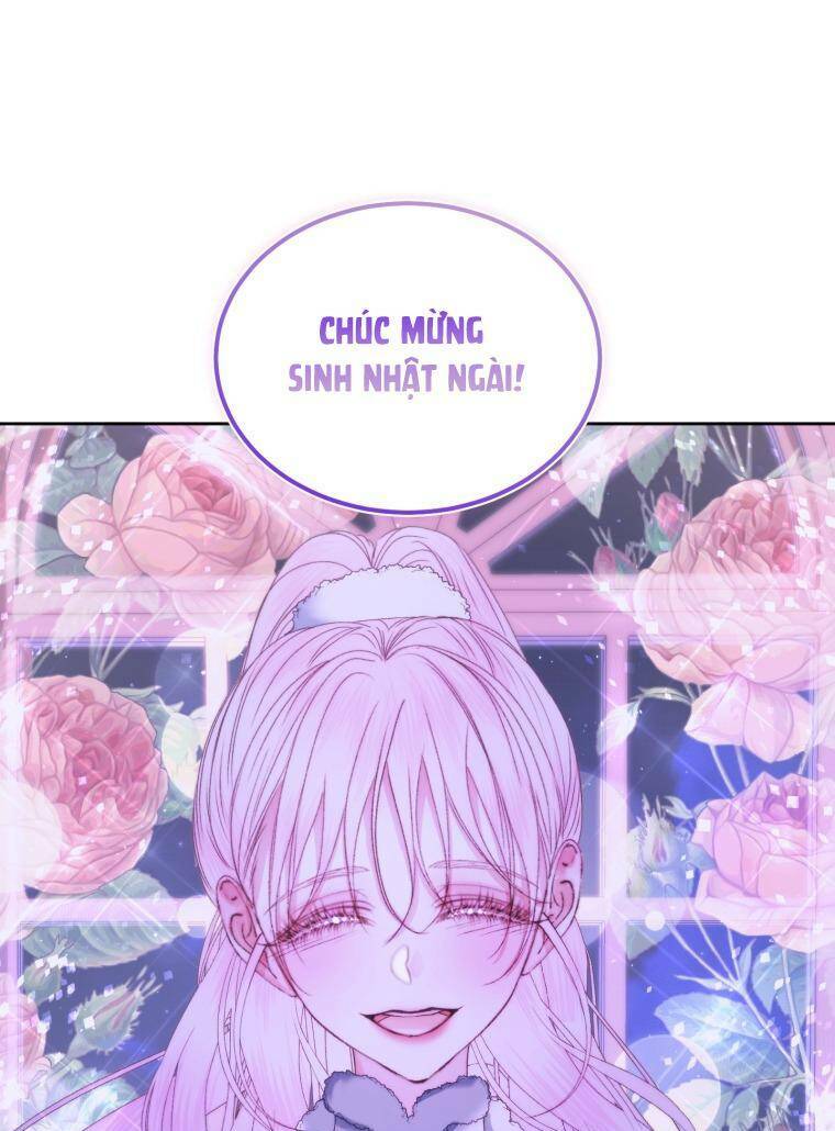 Trở Thành Cô Vợ Khế Ước Của Nhân Vật Phản Diện - Chapter 59 - Page 75