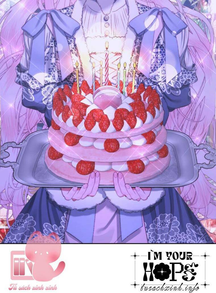 Trở Thành Cô Vợ Khế Ước Của Nhân Vật Phản Diện - Chapter 59 - Page 76