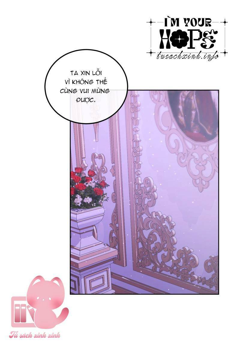 Trở Thành Cô Vợ Khế Ước Của Nhân Vật Phản Diện - Chapter 59 - Page 78
