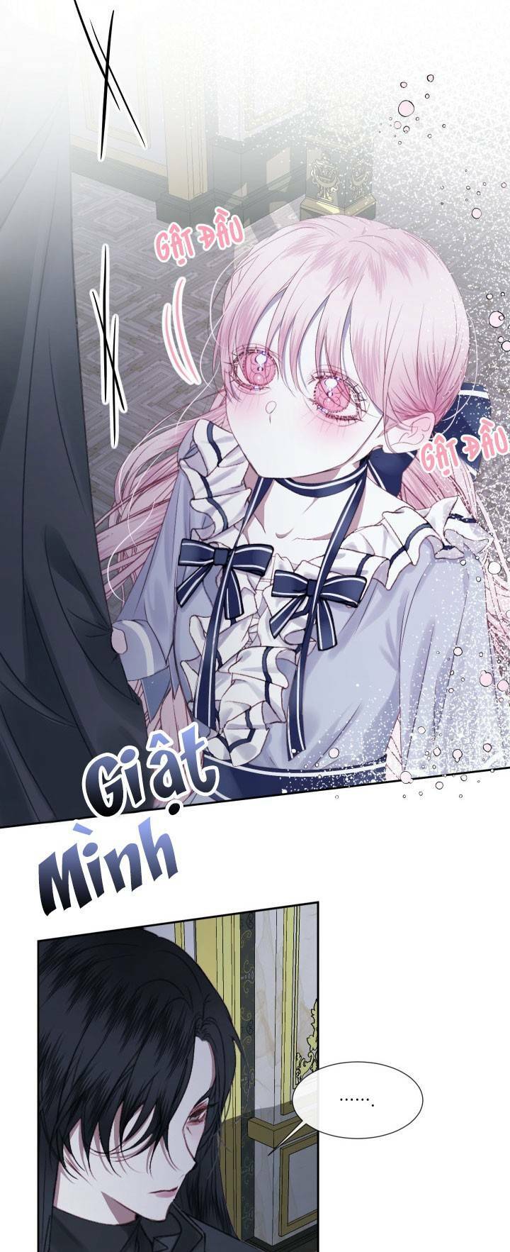 Trở Thành Cô Vợ Khế Ước Của Nhân Vật Phản Diện - Chapter 6 - Page 9