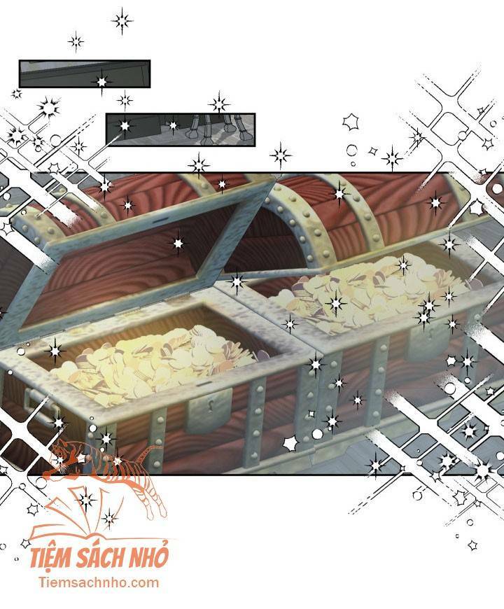 Trở Thành Cô Vợ Khế Ước Của Nhân Vật Phản Diện - Chapter 6 - Page 13