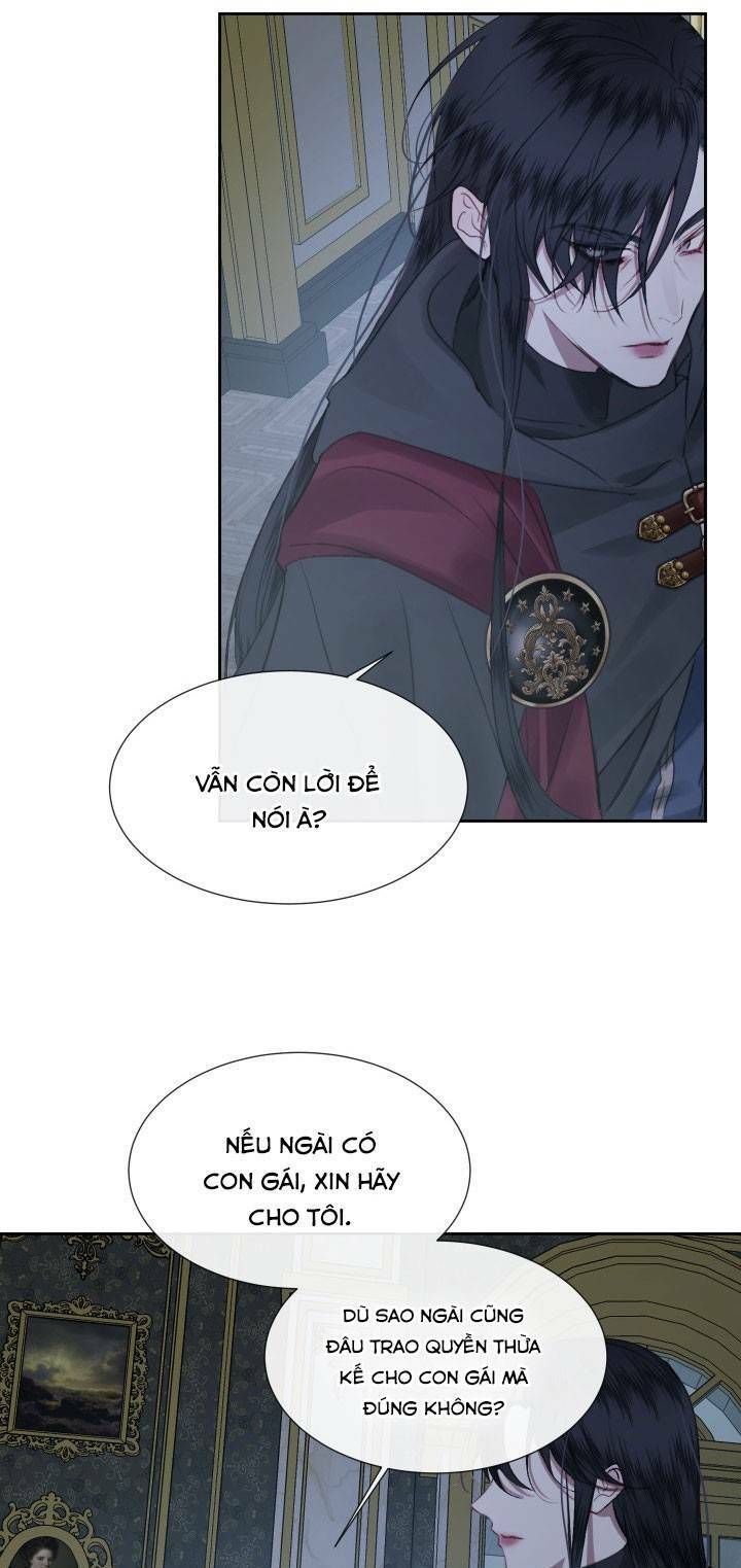 Trở Thành Cô Vợ Khế Ước Của Nhân Vật Phản Diện - Chapter 6 - Page 16
