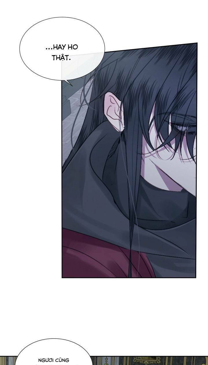 Trở Thành Cô Vợ Khế Ước Của Nhân Vật Phản Diện - Chapter 6 - Page 19