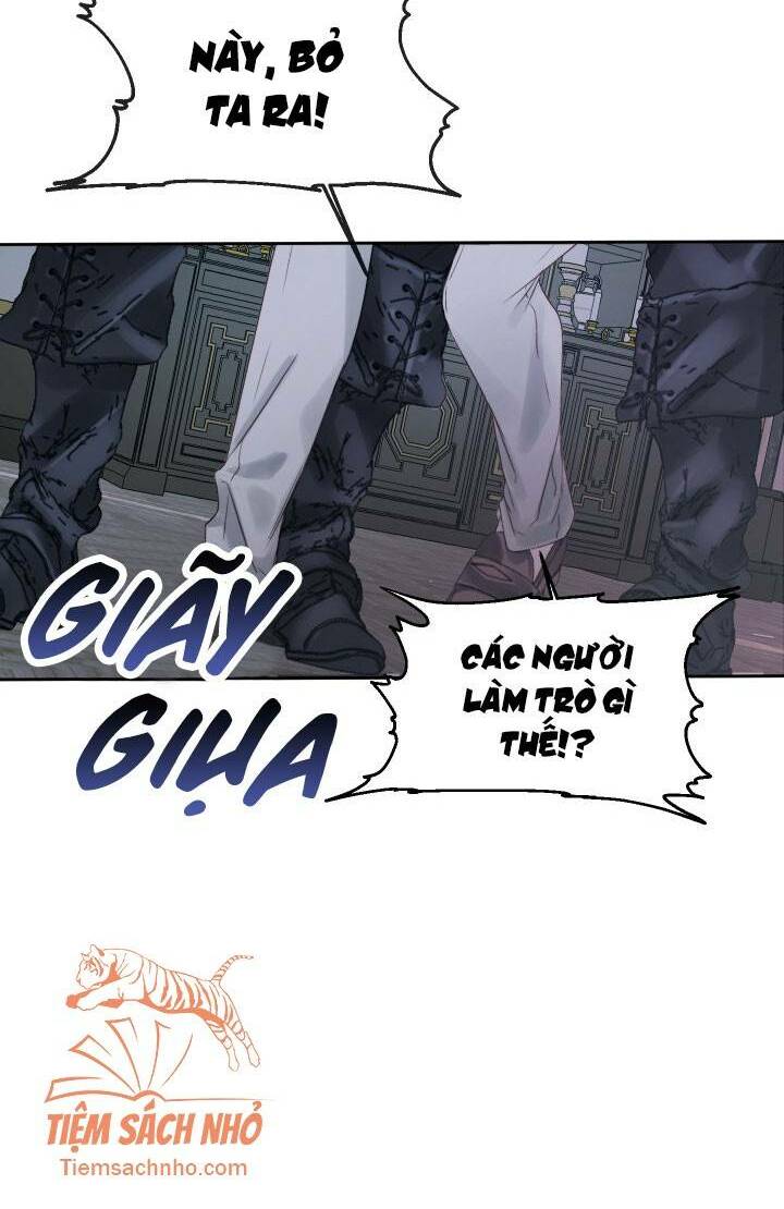 Trở Thành Cô Vợ Khế Ước Của Nhân Vật Phản Diện - Chapter 6 - Page 24