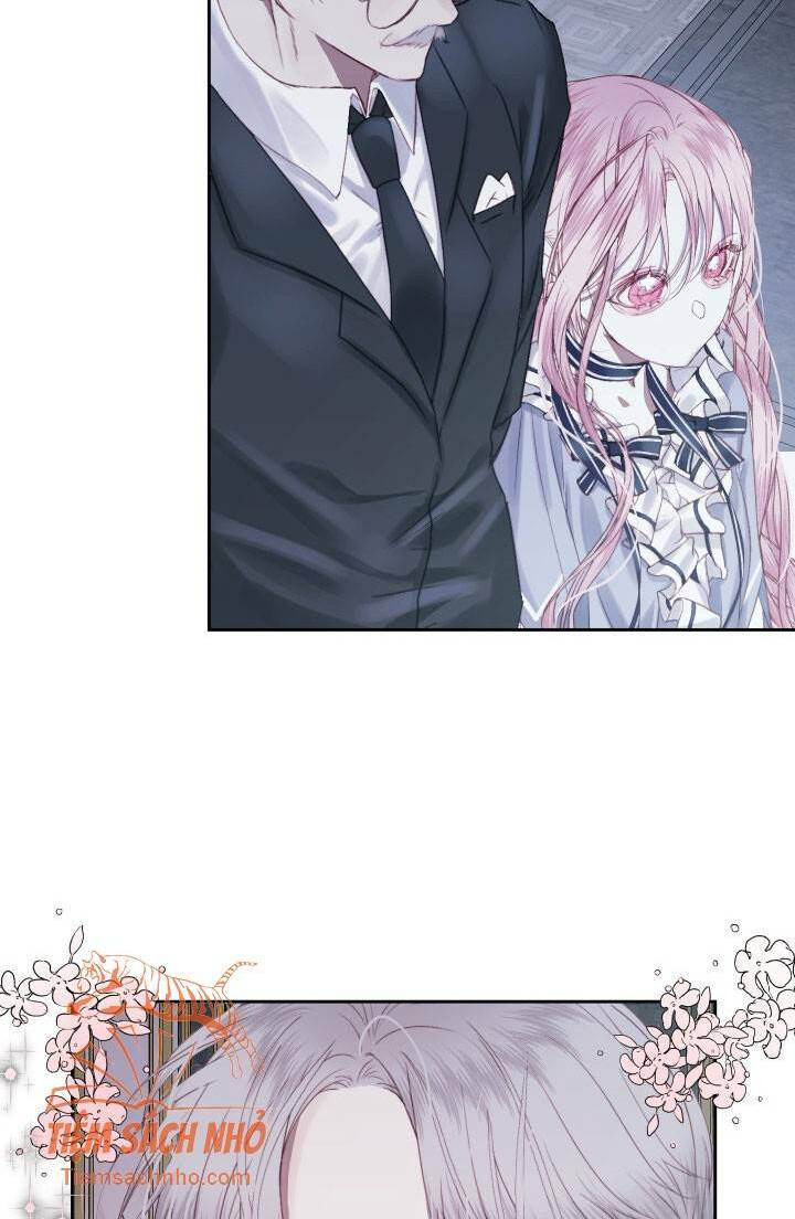 Trở Thành Cô Vợ Khế Ước Của Nhân Vật Phản Diện - Chapter 6 - Page 26