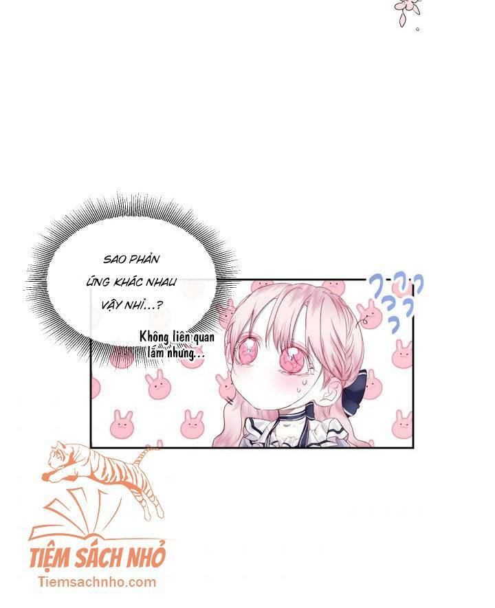 Trở Thành Cô Vợ Khế Ước Của Nhân Vật Phản Diện - Chapter 6 - Page 28