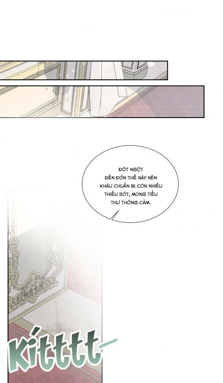 Trở Thành Cô Vợ Khế Ước Của Nhân Vật Phản Diện - Chapter 6 - Page 29