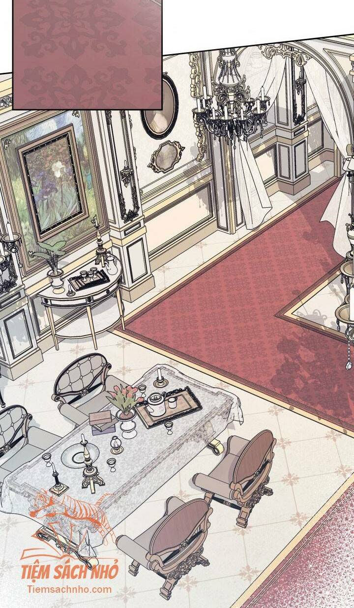 Trở Thành Cô Vợ Khế Ước Của Nhân Vật Phản Diện - Chapter 6 - Page 30