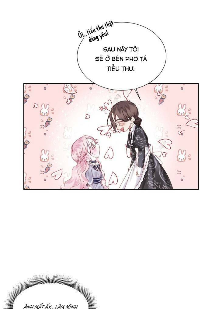 Trở Thành Cô Vợ Khế Ước Của Nhân Vật Phản Diện - Chapter 6 - Page 34