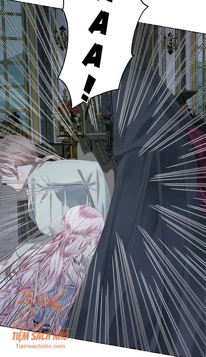 Trở Thành Cô Vợ Khế Ước Của Nhân Vật Phản Diện - Chapter 6 - Page 3