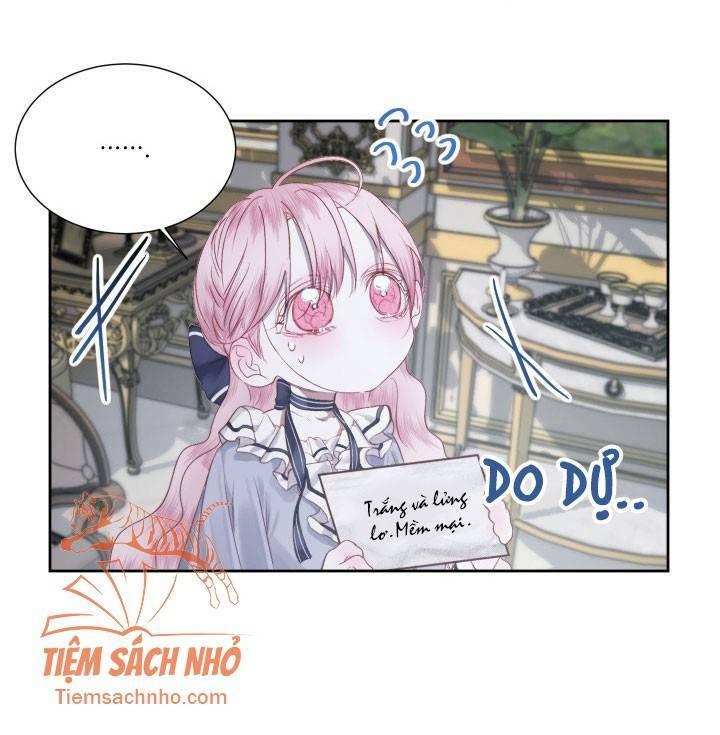 Trở Thành Cô Vợ Khế Ước Của Nhân Vật Phản Diện - Chapter 6 - Page 44