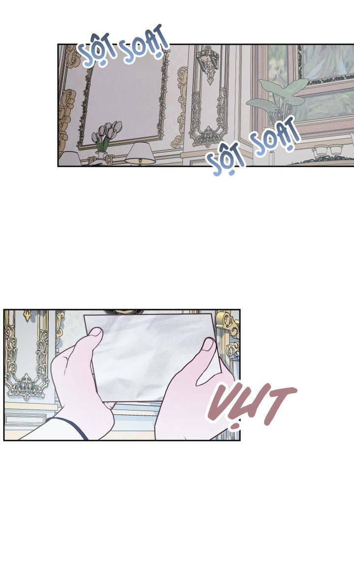 Trở Thành Cô Vợ Khế Ước Của Nhân Vật Phản Diện - Chapter 6 - Page 45