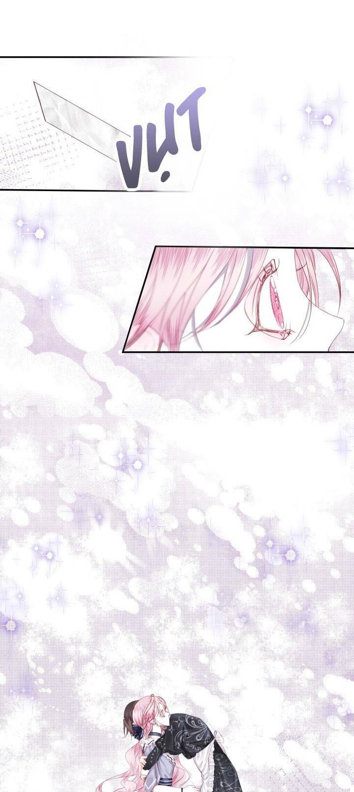 Trở Thành Cô Vợ Khế Ước Của Nhân Vật Phản Diện - Chapter 6 - Page 48