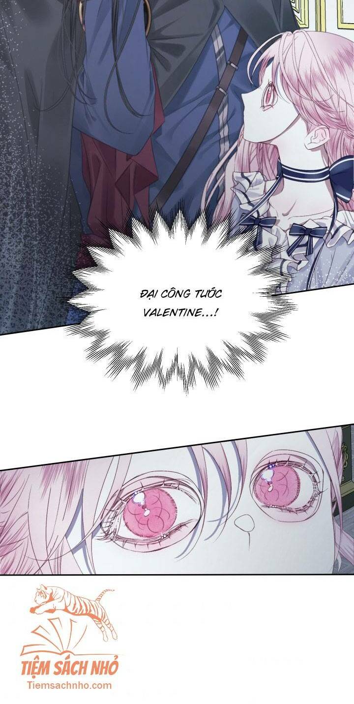 Trở Thành Cô Vợ Khế Ước Của Nhân Vật Phản Diện - Chapter 6 - Page 5