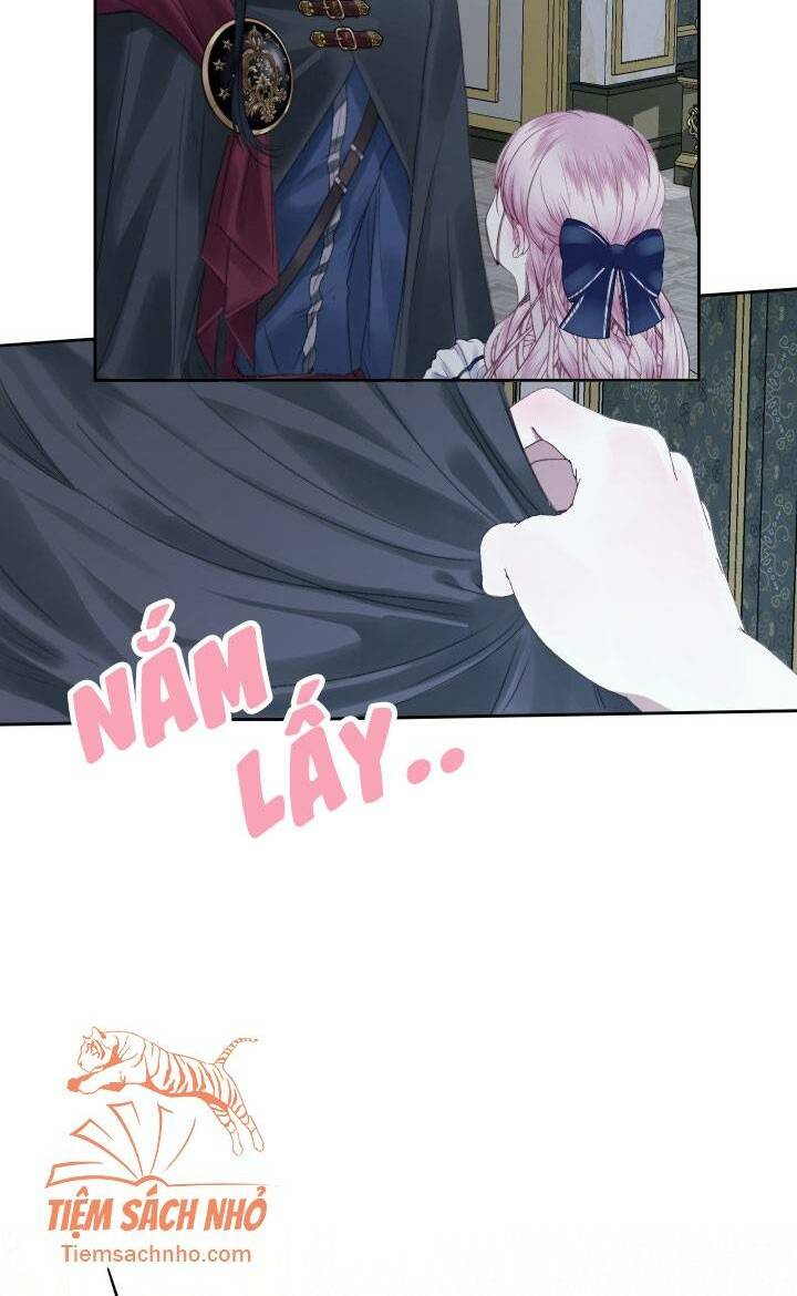 Trở Thành Cô Vợ Khế Ước Của Nhân Vật Phản Diện - Chapter 6 - Page 8