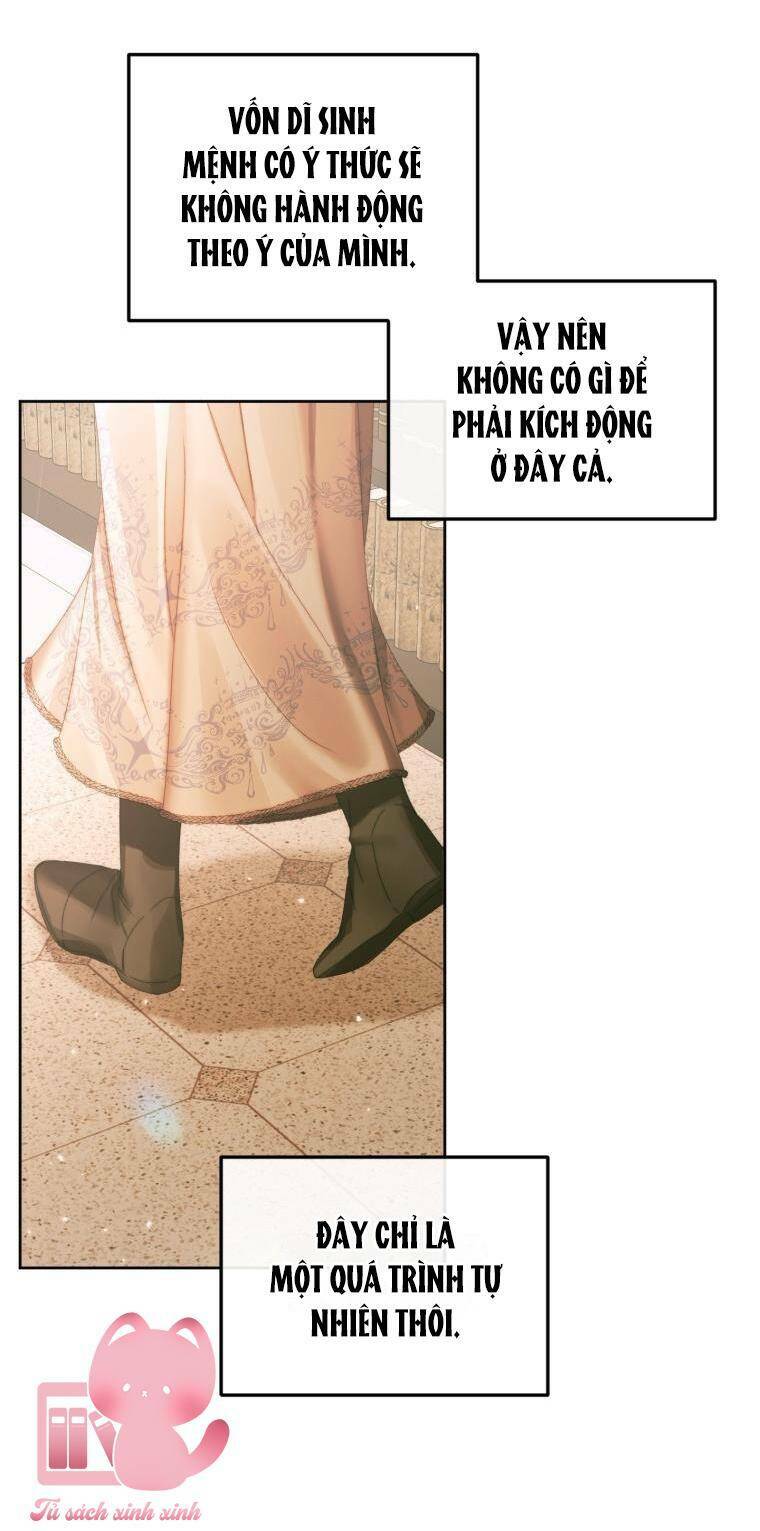 Trở Thành Cô Vợ Khế Ước Của Nhân Vật Phản Diện - Chapter 60 - Page 9