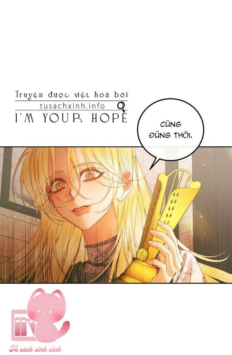 Trở Thành Cô Vợ Khế Ước Của Nhân Vật Phản Diện - Chapter 60 - Page 11