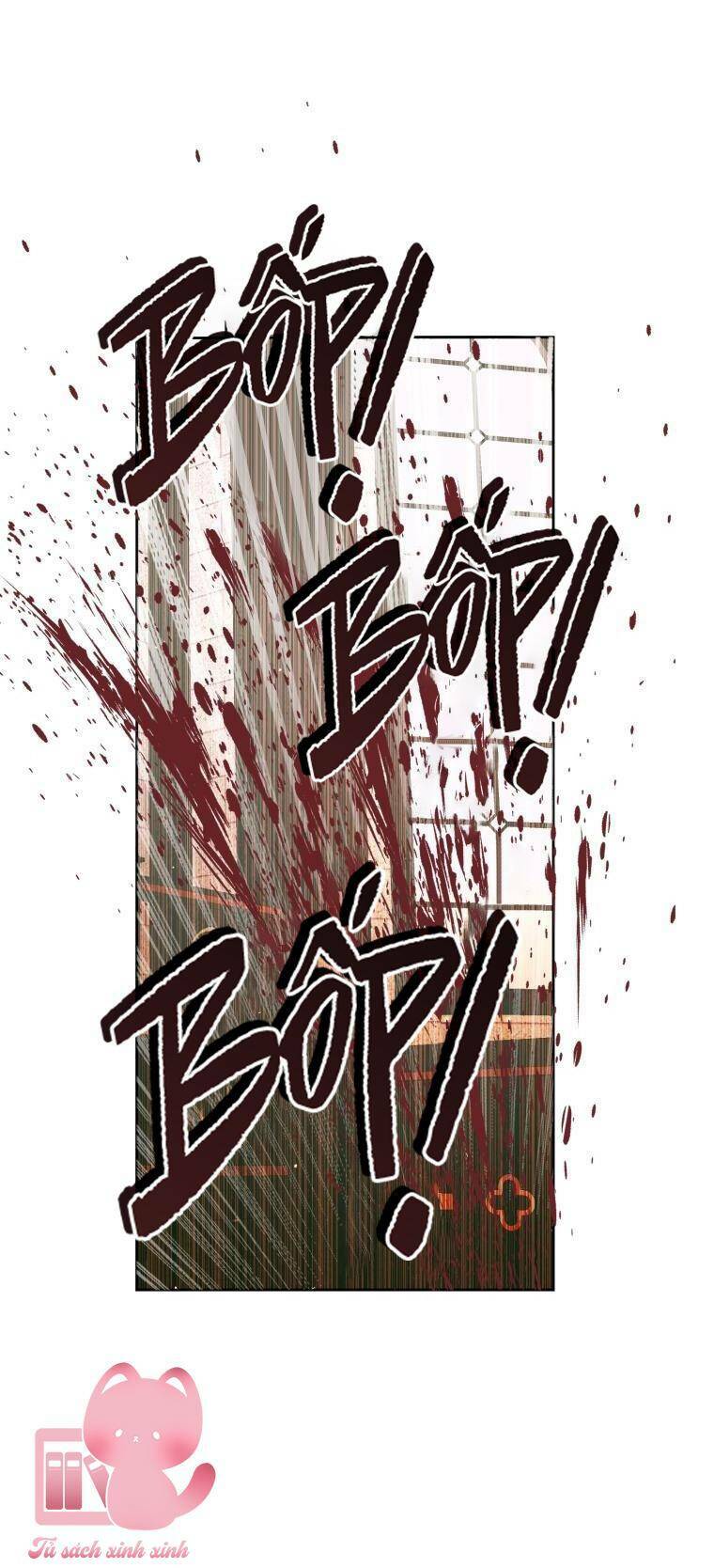 Trở Thành Cô Vợ Khế Ước Của Nhân Vật Phản Diện - Chapter 60 - Page 12