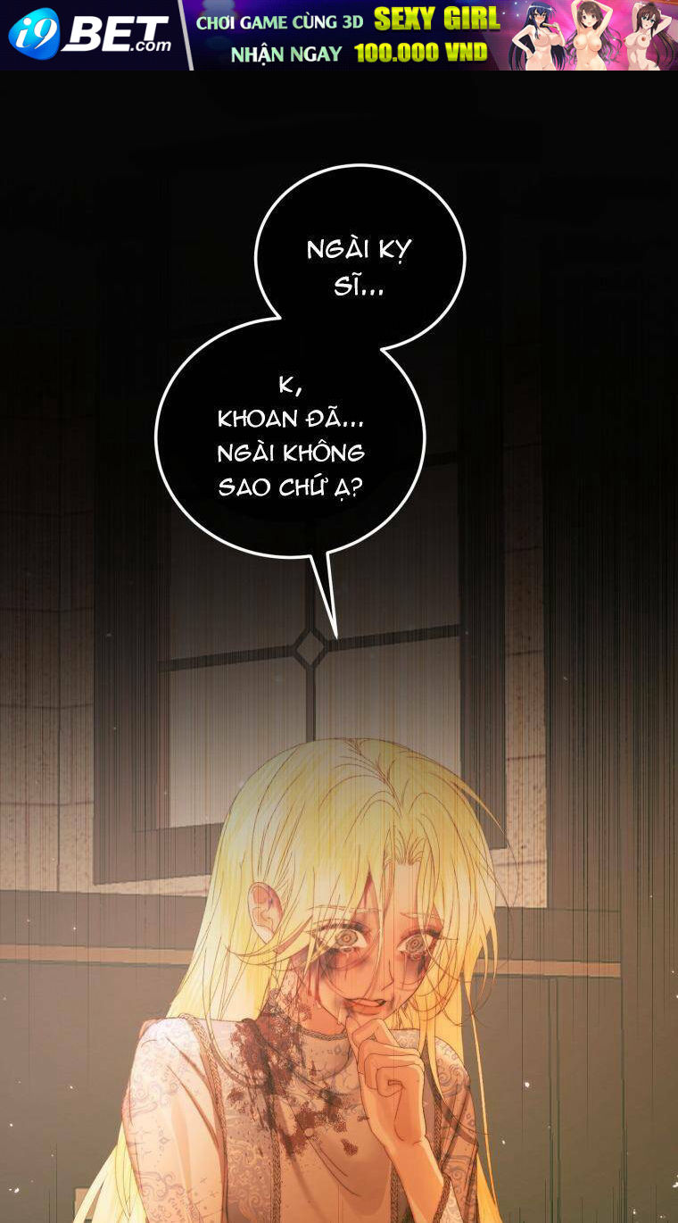 Trở Thành Cô Vợ Khế Ước Của Nhân Vật Phản Diện - Chapter 60 - Page 16