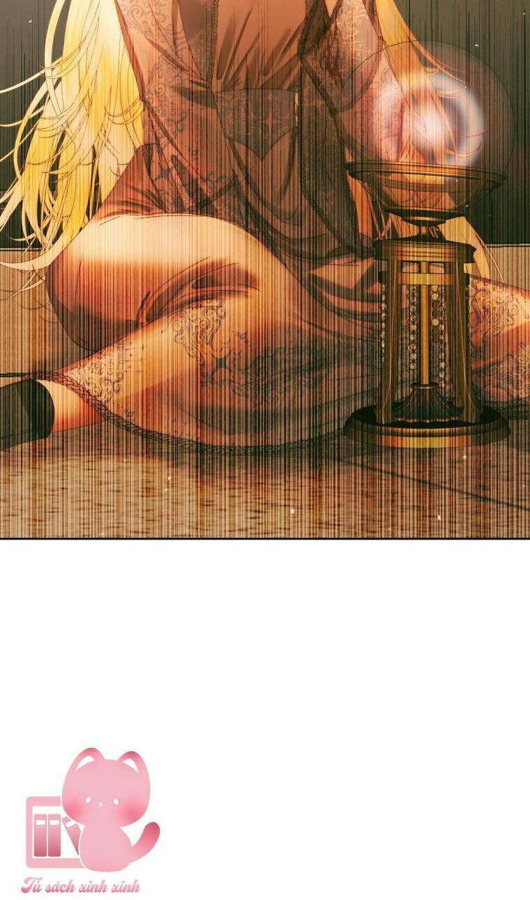 Trở Thành Cô Vợ Khế Ước Của Nhân Vật Phản Diện - Chapter 60 - Page 17