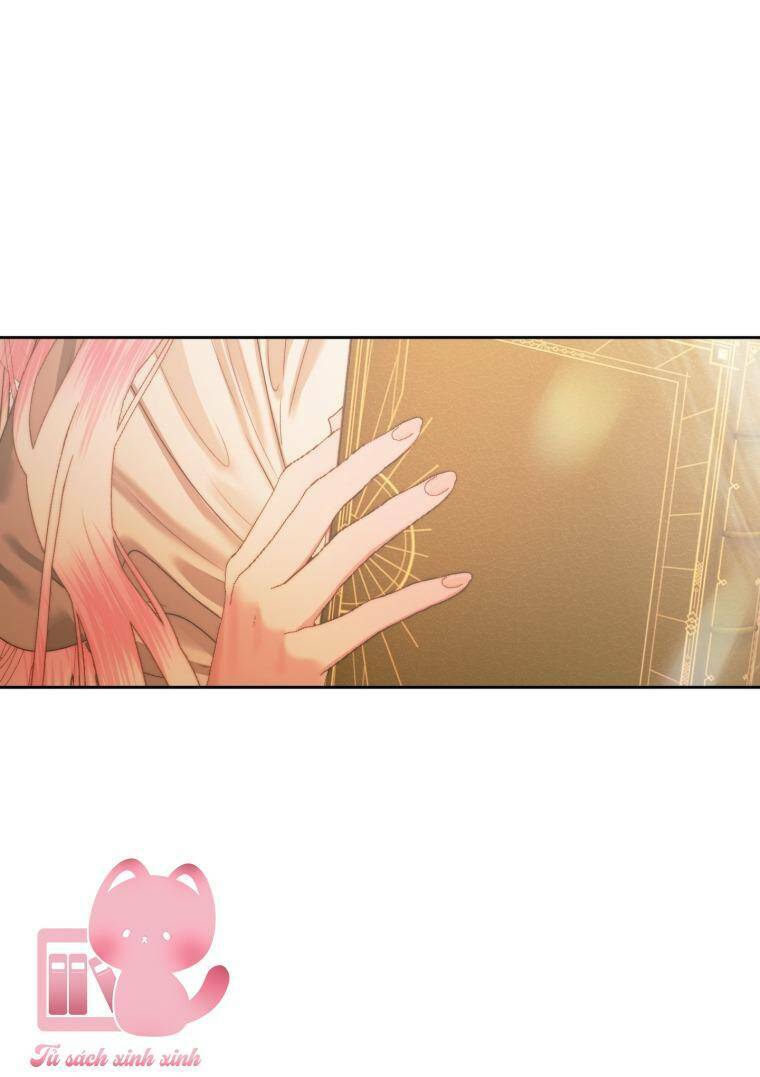 Trở Thành Cô Vợ Khế Ước Của Nhân Vật Phản Diện - Chapter 60 - Page 21