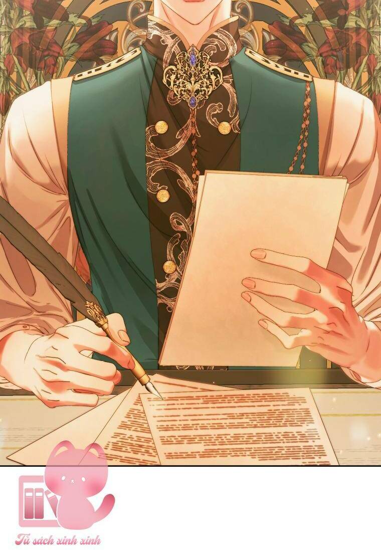 Trở Thành Cô Vợ Khế Ước Của Nhân Vật Phản Diện - Chapter 60 - Page 25