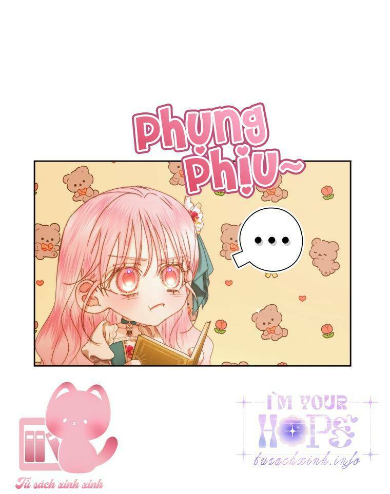 Trở Thành Cô Vợ Khế Ước Của Nhân Vật Phản Diện - Chapter 60 - Page 28