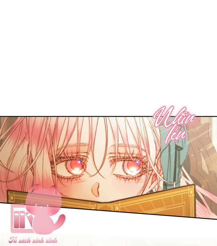 Trở Thành Cô Vợ Khế Ước Của Nhân Vật Phản Diện - Chapter 60 - Page 31