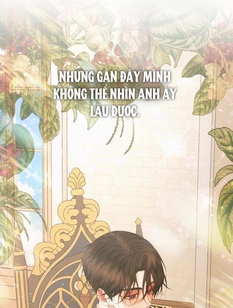 Trở Thành Cô Vợ Khế Ước Của Nhân Vật Phản Diện - Chapter 60 - Page 32