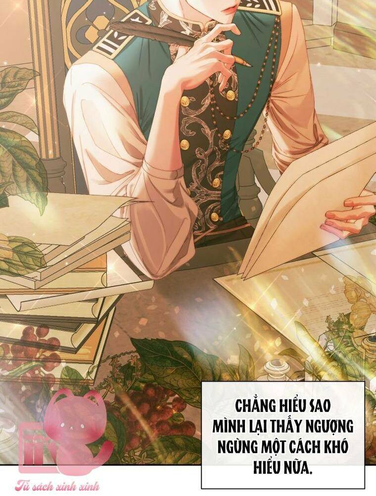 Trở Thành Cô Vợ Khế Ước Của Nhân Vật Phản Diện - Chapter 60 - Page 33