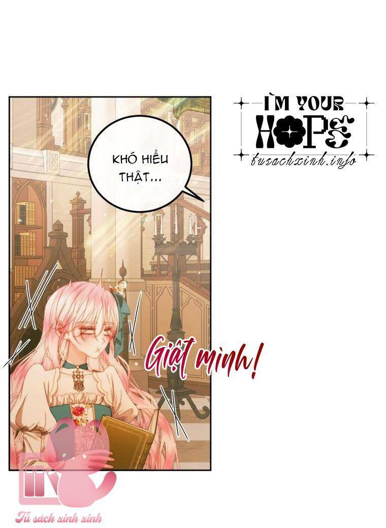 Trở Thành Cô Vợ Khế Ước Của Nhân Vật Phản Diện - Chapter 60 - Page 34