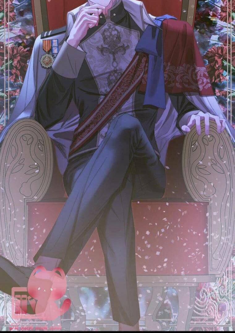 Trở Thành Cô Vợ Khế Ước Của Nhân Vật Phản Diện - Chapter 60 - Page 43