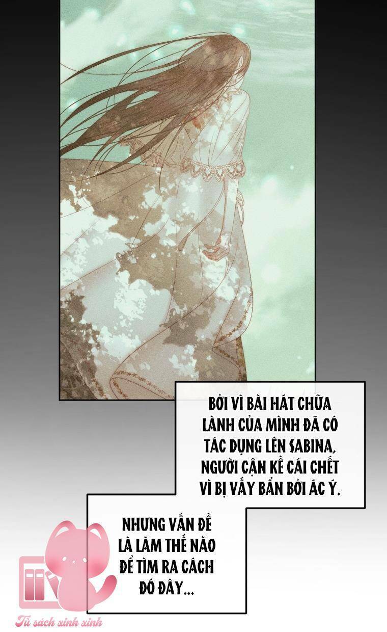 Trở Thành Cô Vợ Khế Ước Của Nhân Vật Phản Diện - Chapter 60 - Page 45